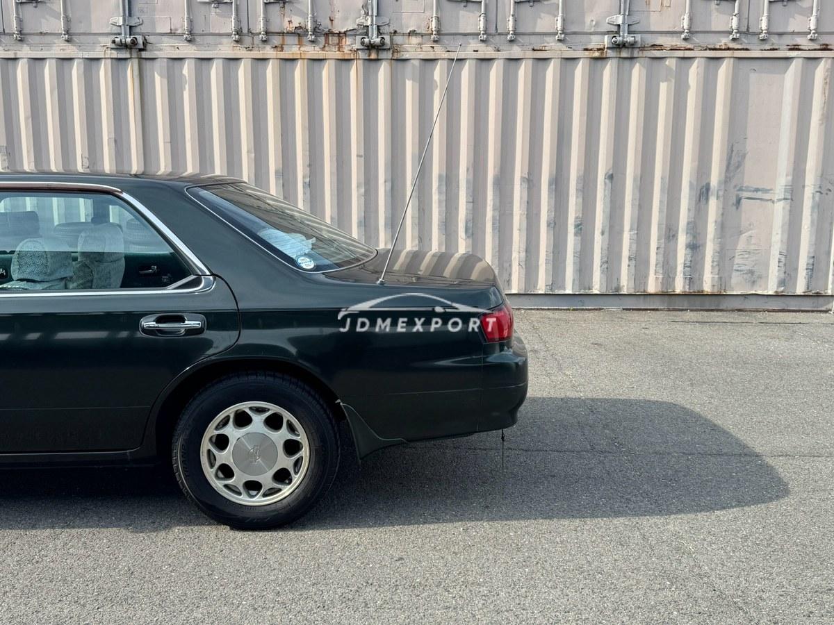 Nissan Laurel 1994 thumbnail 15