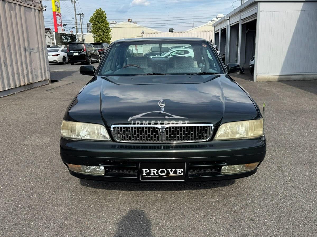 Nissan Laurel 1994 thumbnail 10