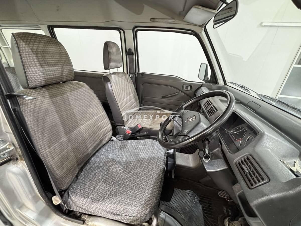 Honda Acty Van 1996 thumbnail 10