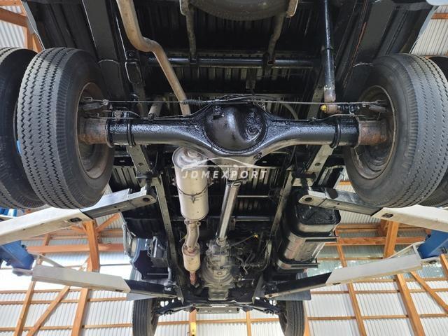 Mazda Bongo Brawny Truck 1984 thumbnail 45
