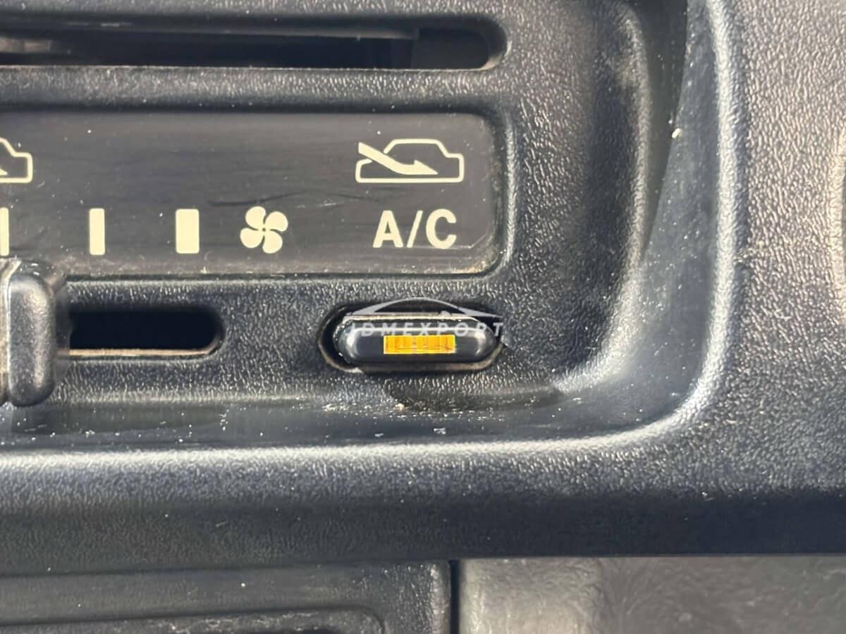 Suzuki Carry Truck 1997 thumbnail 12