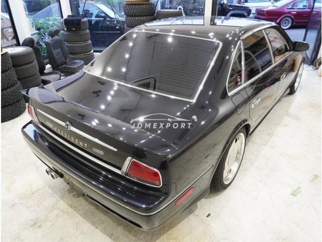 Nissan President 1994 thumbnail 12
