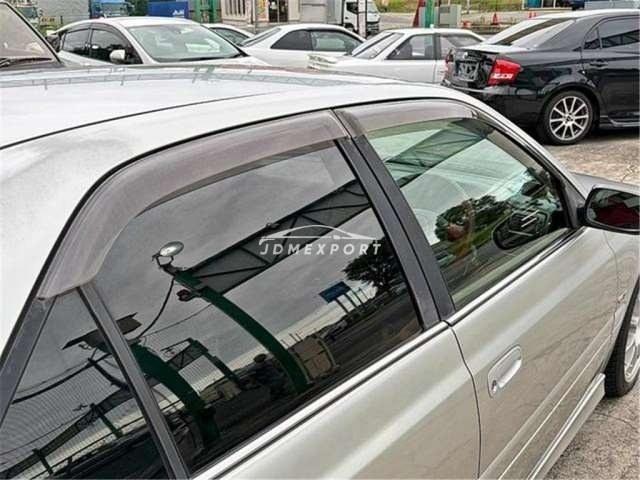 Toyota Carina 1999 thumbnail 24