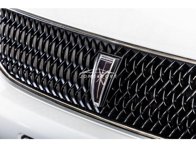 Toyota Mark II 2001 thumbnail 20