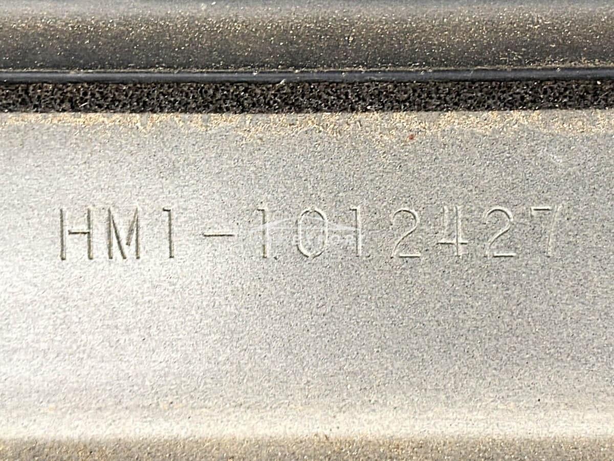 Honda Vamos 1999 thumbnail 33