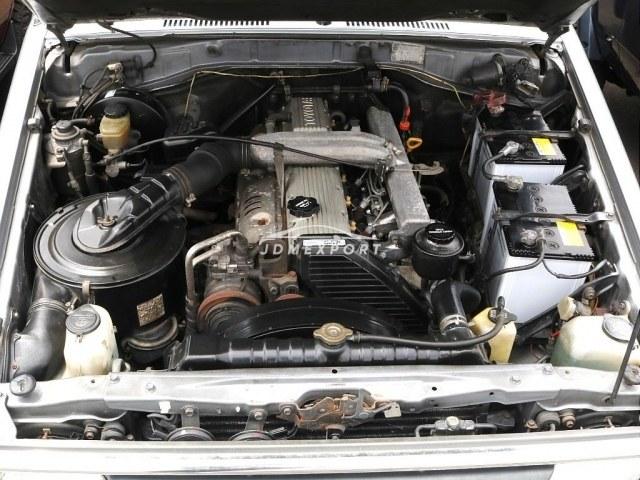 Toyota Land Cruiser 1992 thumbnail 19