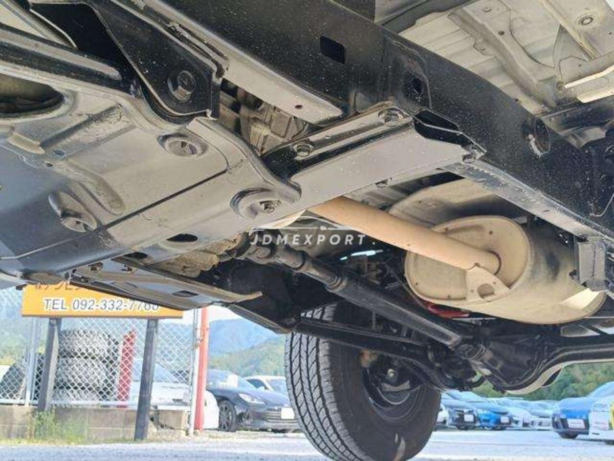 Toyota Land Cruiser Prado 1996 thumbnail 45