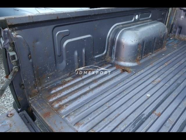 Nissan Datsun Pickup 2001 thumbnail 9