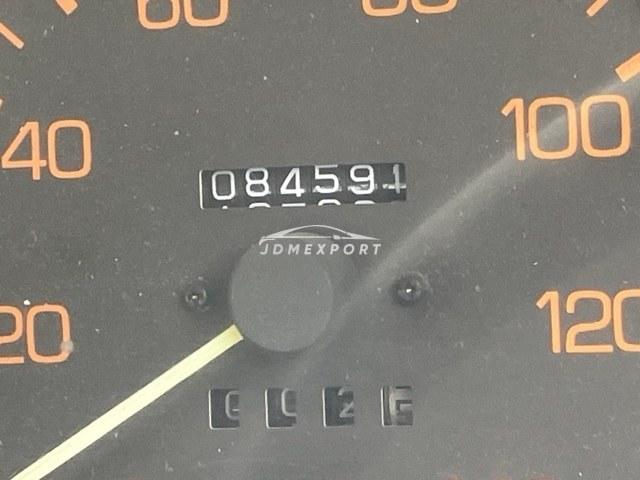 Mitsubishi Fuso Canter 1992 thumbnail 14
