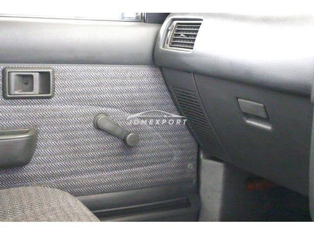 Toyota Hilux Pick Up 1994 thumbnail 59