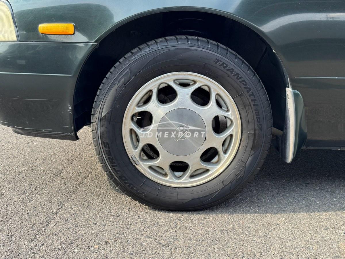 Nissan Laurel 1994 thumbnail 33