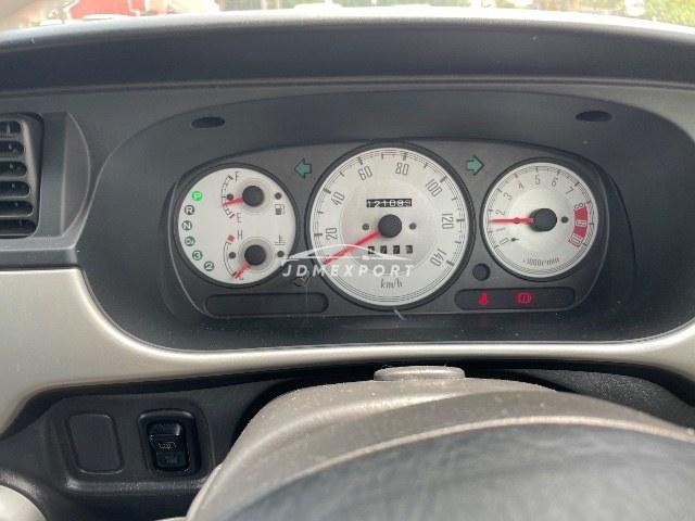 Daihatsu Mira Gino 2001 thumbnail 5