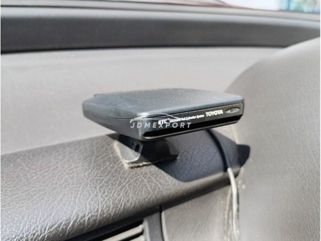 Isuzu Gemini 1992 thumbnail 28
