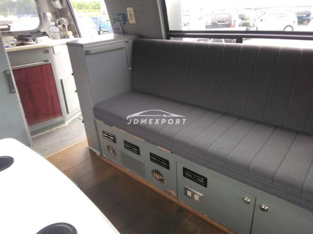 Isuzu Fargo Truck 1994 thumbnail 15
