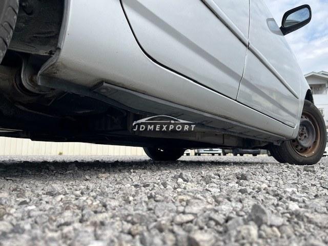 Toyota Allex 2001 thumbnail 33