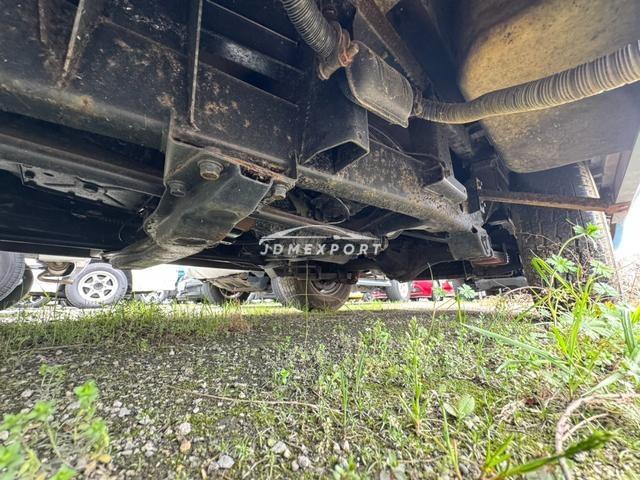 Mitsubishi Delica Truck 1995 thumbnail 54