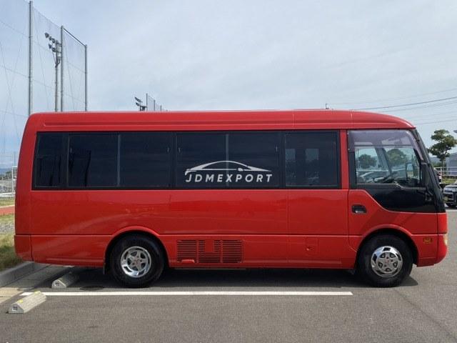 Mitsubishi Fuso Rosa Bus 2000 thumbnail 12