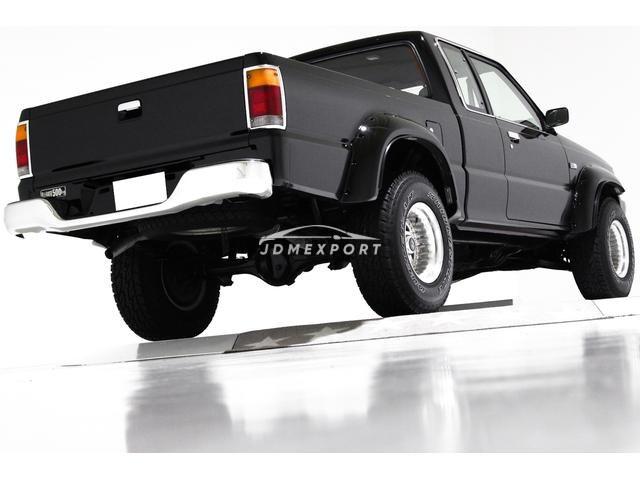 Mazda Proceed 1997 thumbnail 16