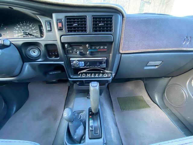 Toyota Tacoma 1995 thumbnail 5