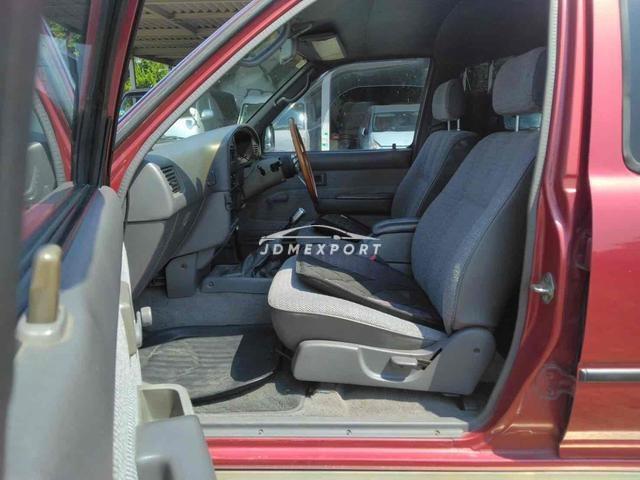 Toyota Hilux Pick Up 1992 thumbnail 10