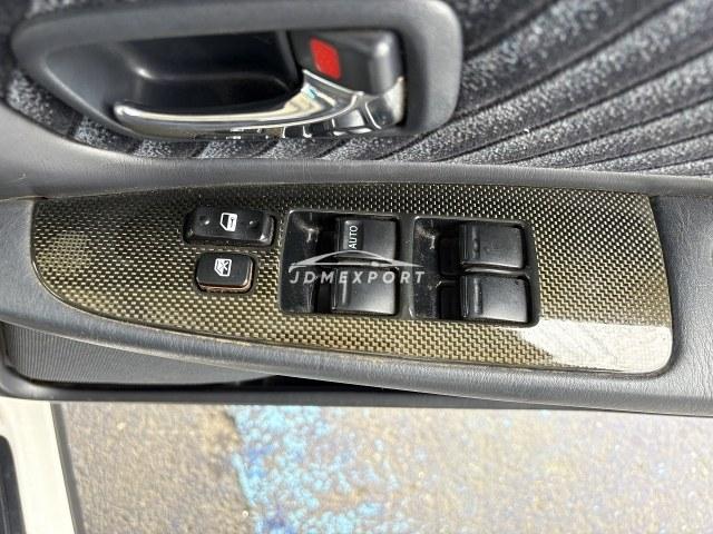 Toyota Chaser 1997 thumbnail 23