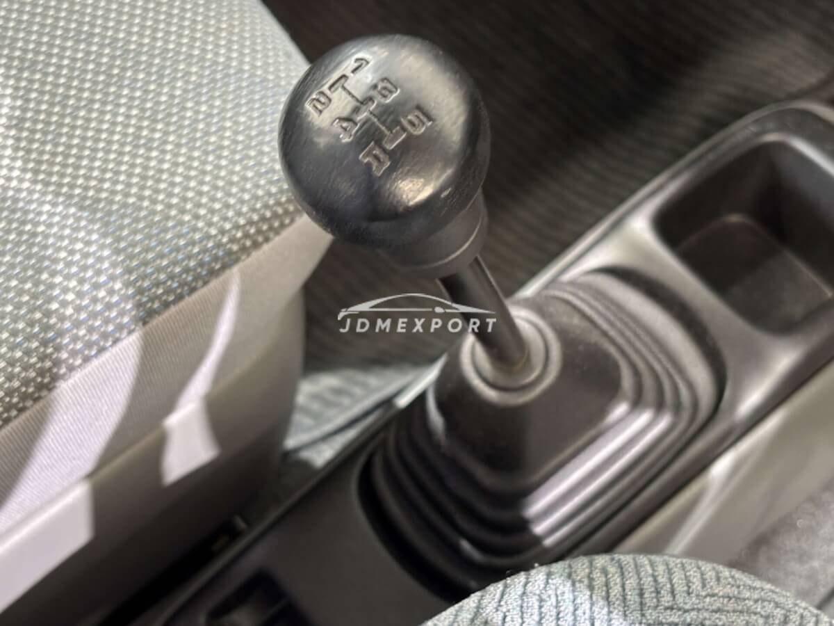 Suzuki Wagon R 1999 thumbnail 16