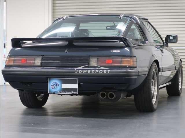 Mazda RX-7 1984 thumbnail 15