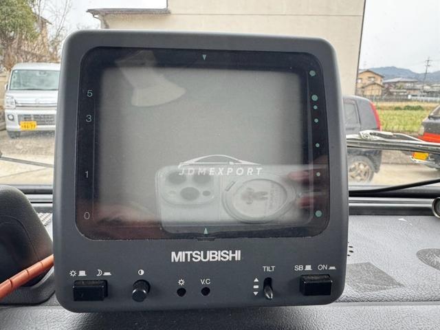 Mitsubishi Delica Truck 1993 thumbnail 24