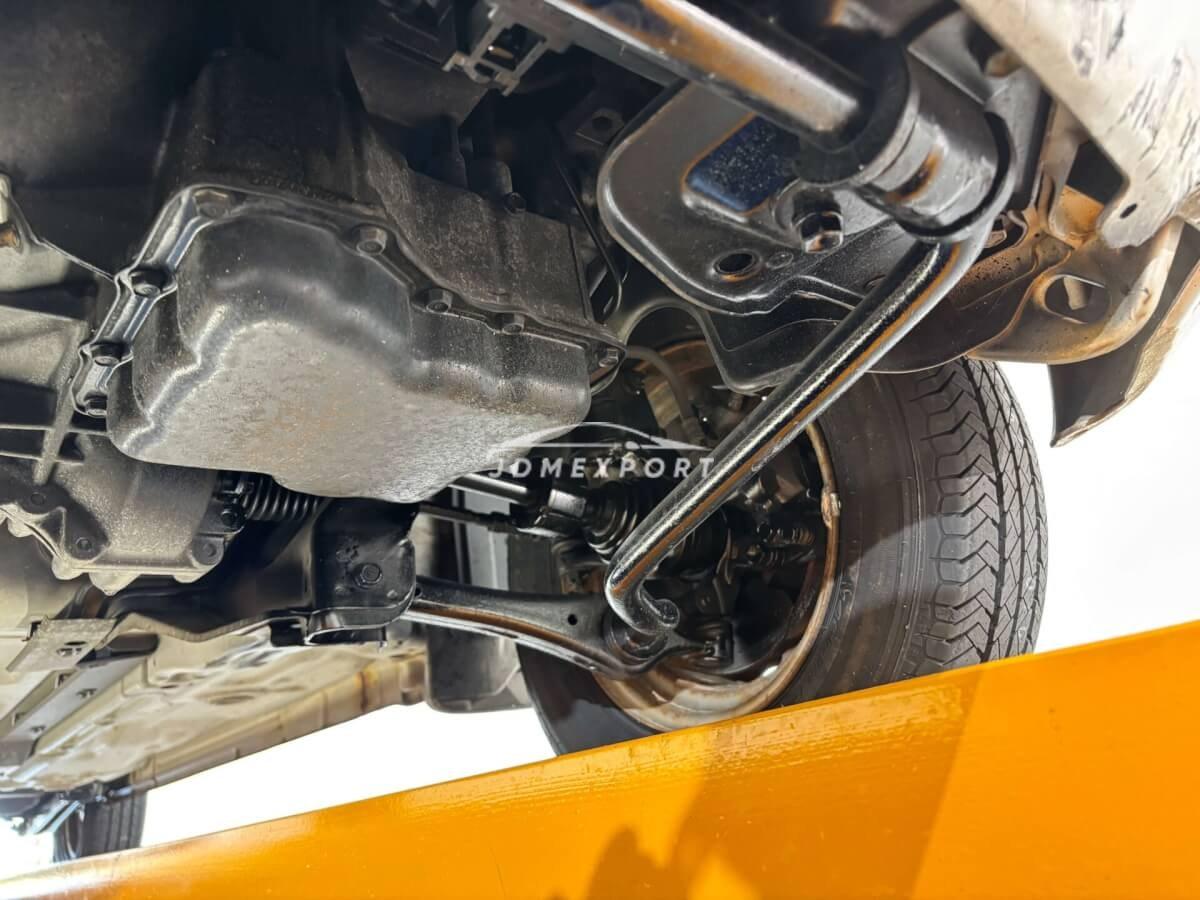 Suzuki Wagon R 1999 thumbnail 29