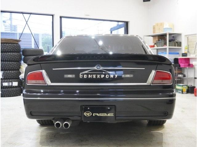 Nissan President 1994 thumbnail 5