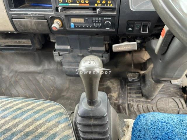 Mitsubishi Fuso Canter 1992 thumbnail 16