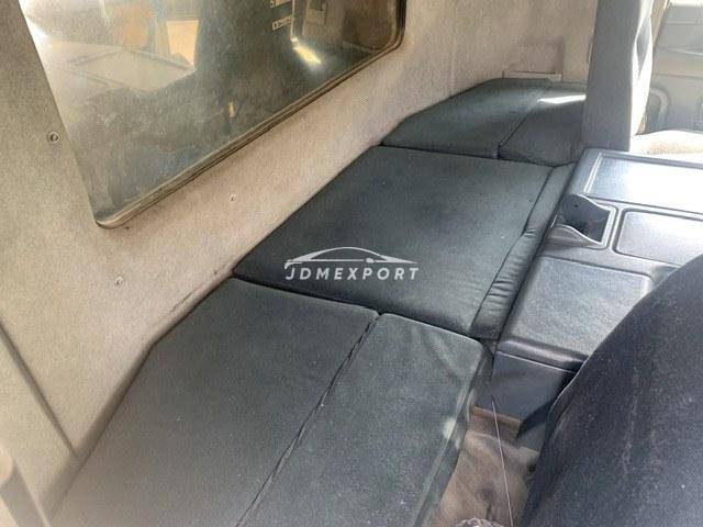 Mitsubishi Fuso Super Great 1997 thumbnail 25