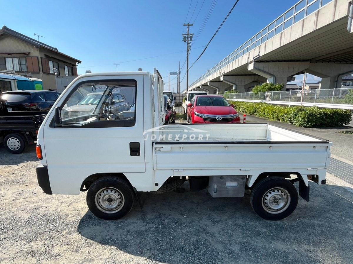 Honda Acty Truck 1993 thumbnail 8