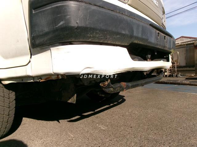 Toyota Townace Truck 1990 thumbnail 35