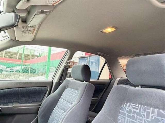 Toyota Carina 1999 thumbnail 17