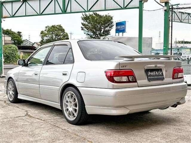 Toyota Carina 1999 thumbnail 35
