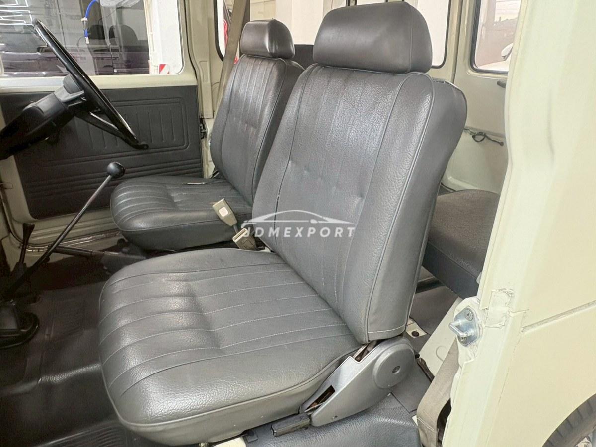 Toyota Land Cruiser 40 1980 thumbnail 35