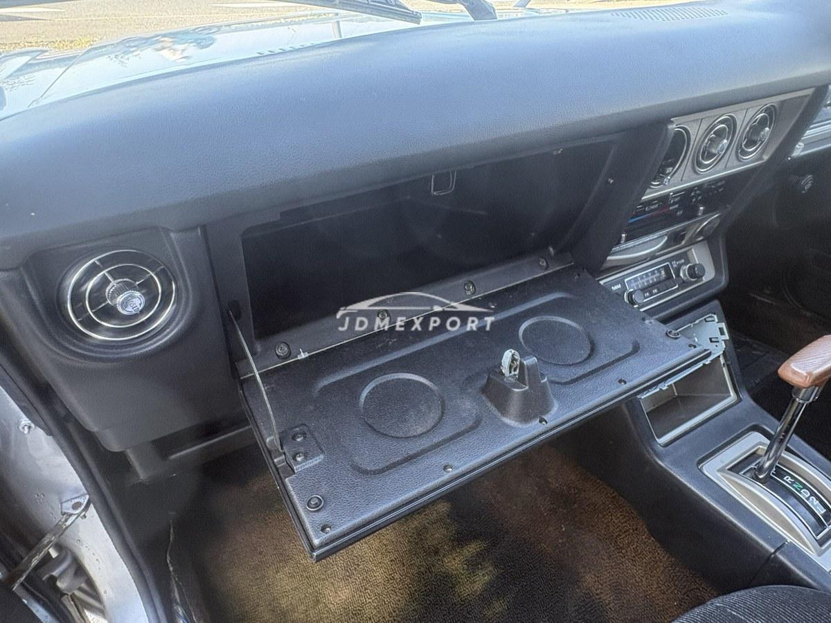 Toyota Mark II Wagon 1979 thumbnail 27