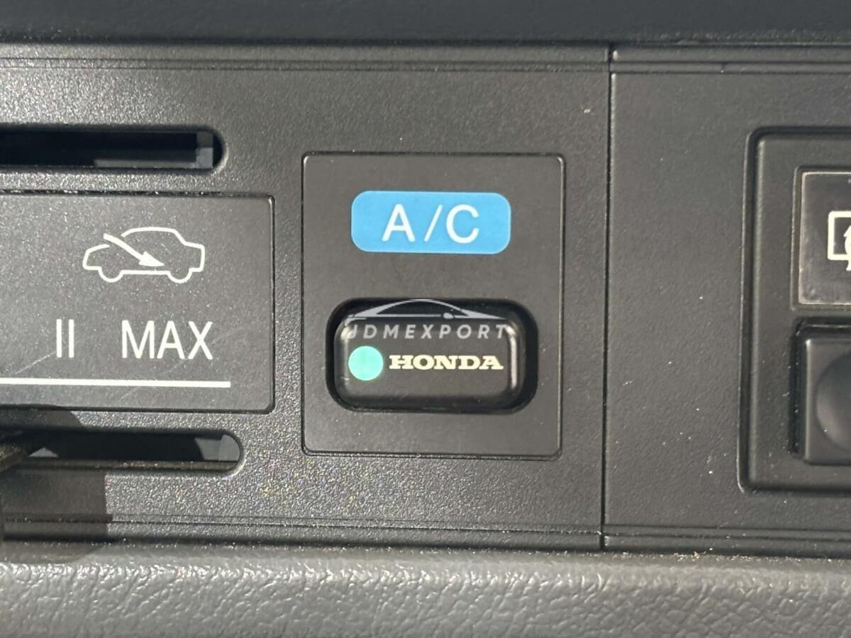Honda Acty Van 1997 thumbnail 13