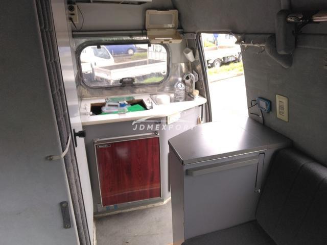 Isuzu Fargo Truck 1994 thumbnail 16