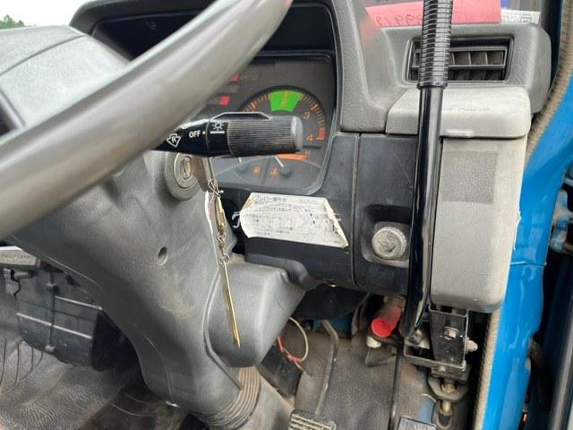 Mitsubishi Fuso Canter 1992 thumbnail 19