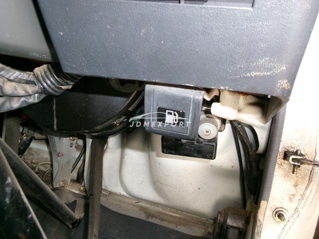 Toyota Townace Truck 1990 thumbnail 27