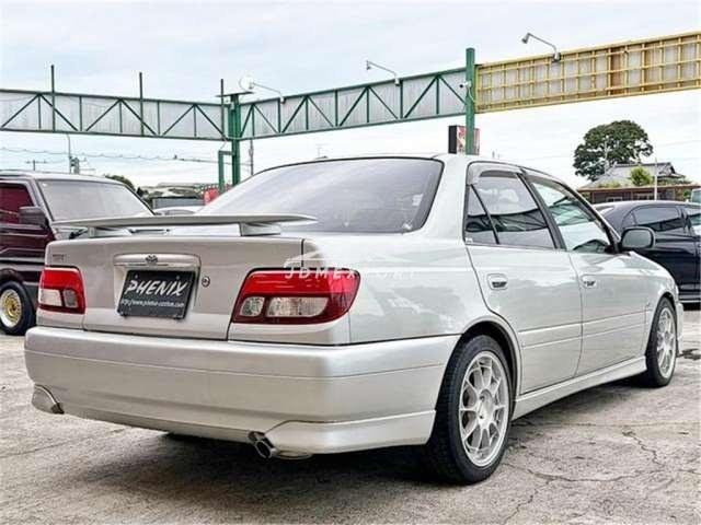 Toyota Carina 1999 thumbnail 33