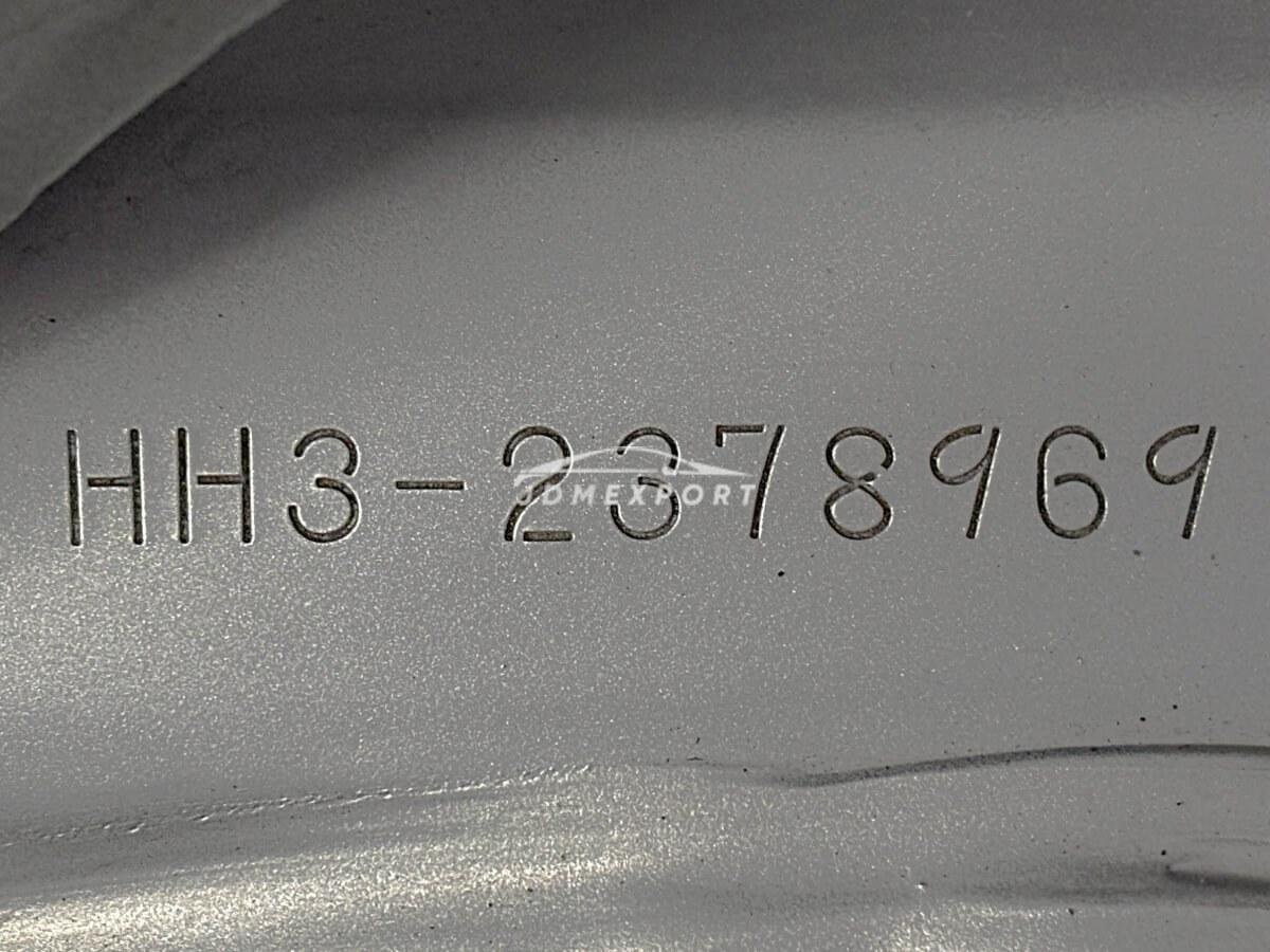 Honda Acty Van 1999 thumbnail 33