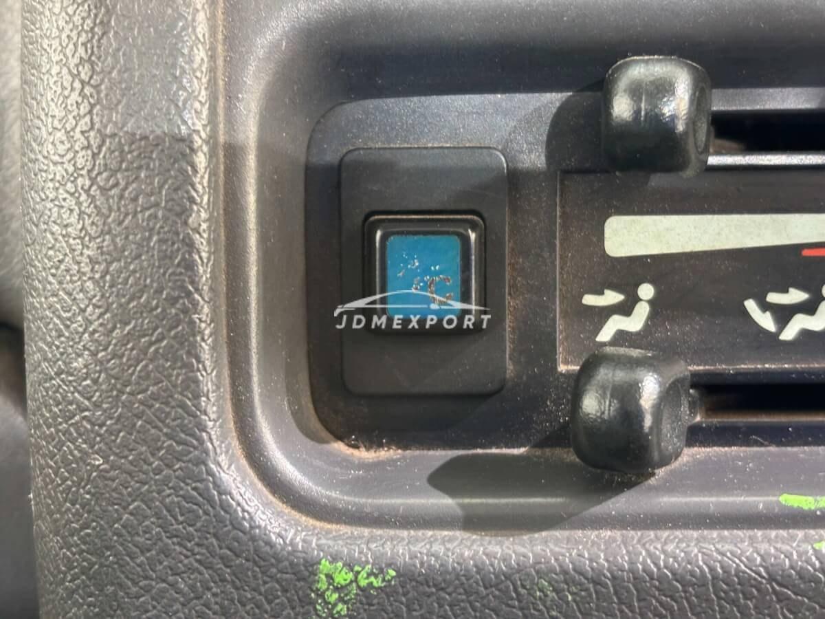 Subaru Sambar Truck 1997 thumbnail 16