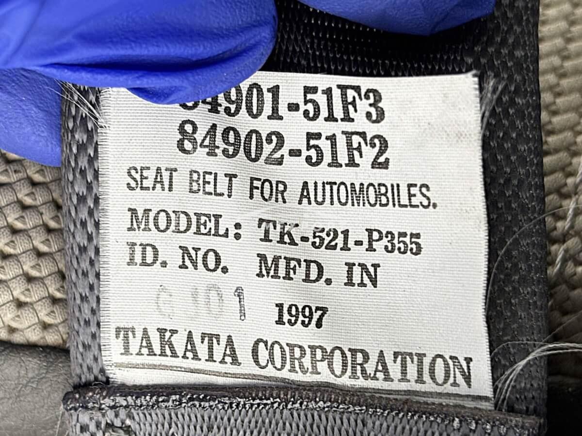 Suzuki Carry Truck 1997 thumbnail 24
