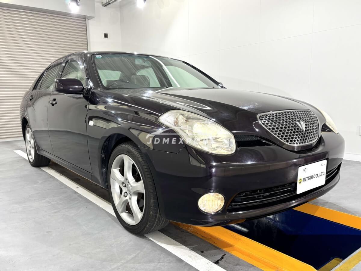 Toyota Verossa 2001