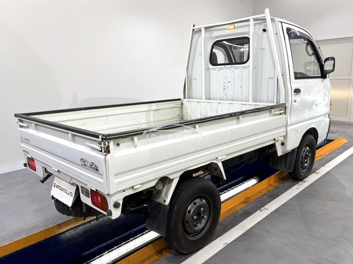 Mitsubishi Minicab 1995 thumbnail 10