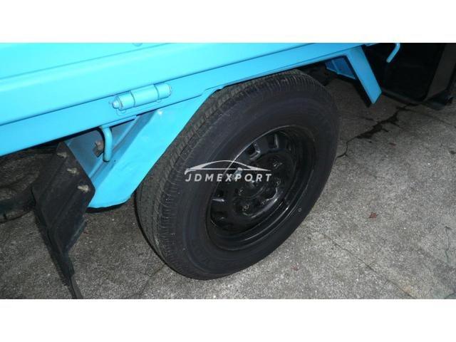 Isuzu Elf Truck 1999 thumbnail 19