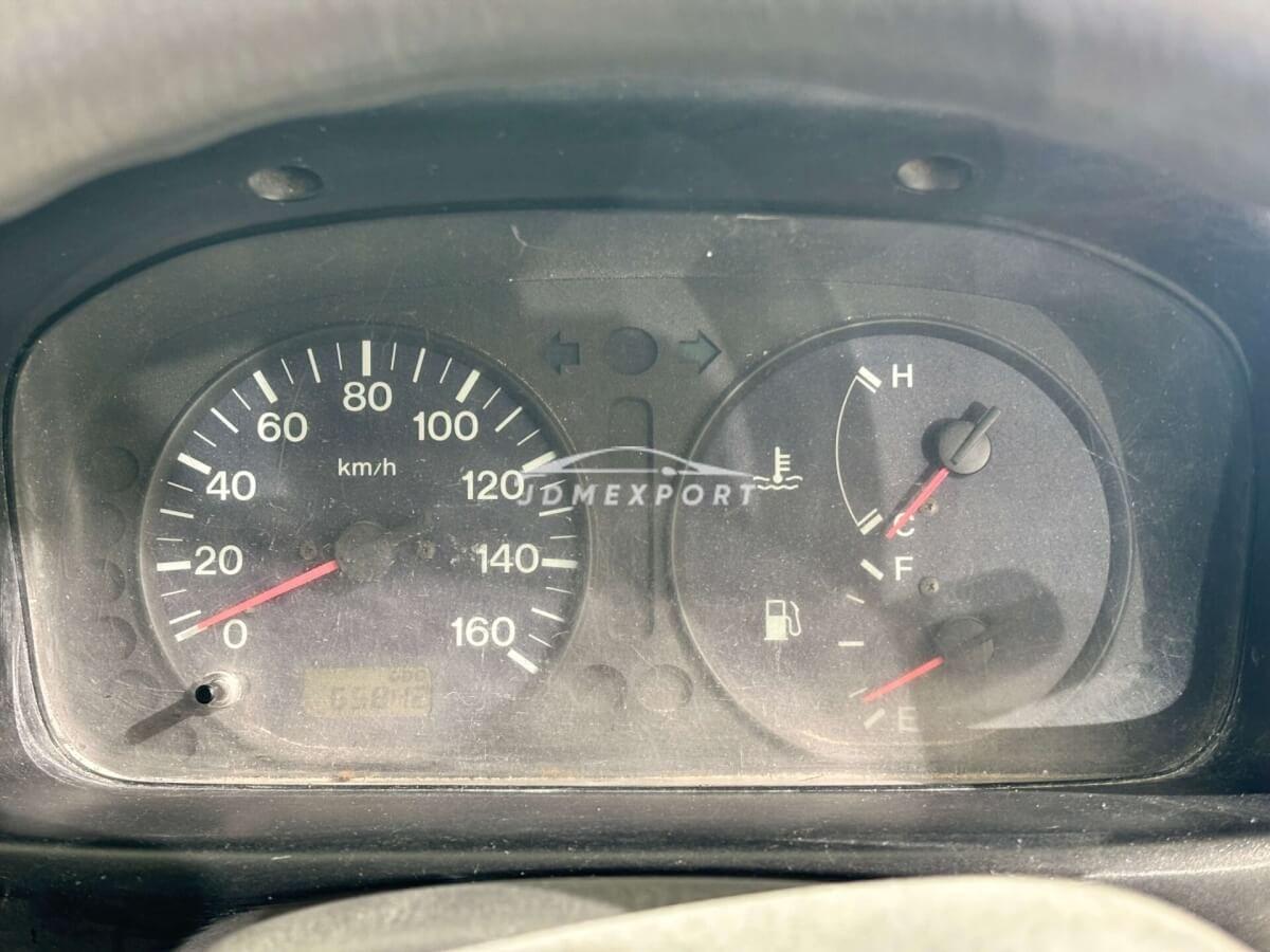Mazda Bongo Truck 2000 thumbnail 9